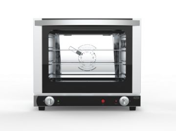 Picture of Combisteel Electric Convection Oven with Humidifier 4 x 430 x 325 mm - 2.9 kW