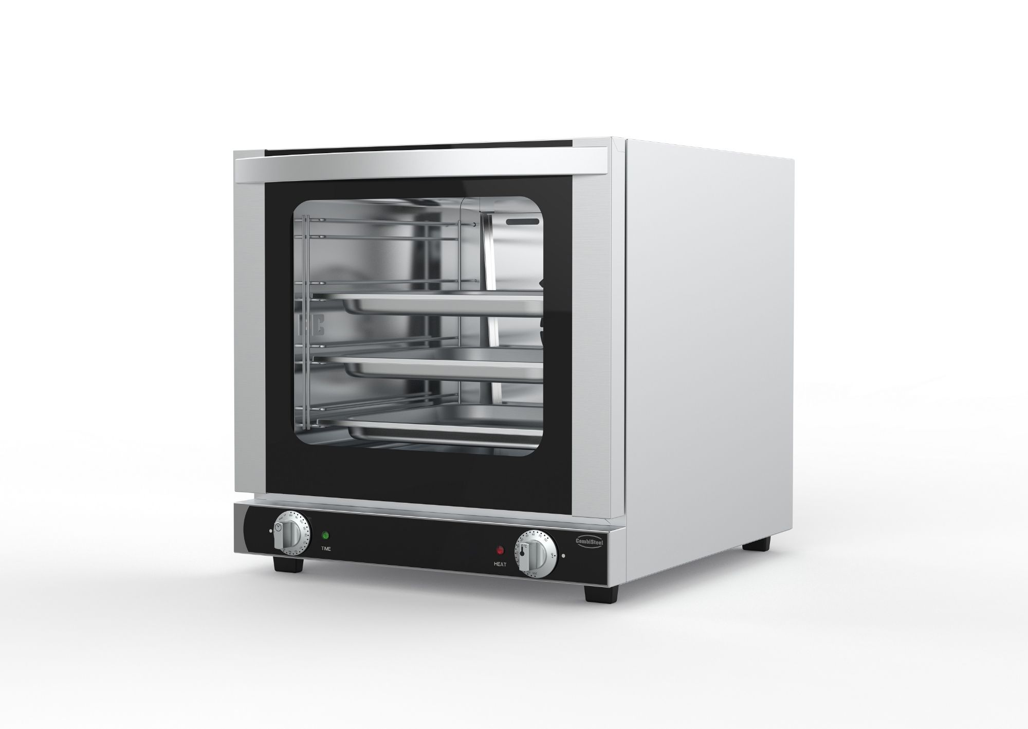 Picture of Combisteel Electric Convection Oven 4 x 2/3 GN - 2.5 kW
