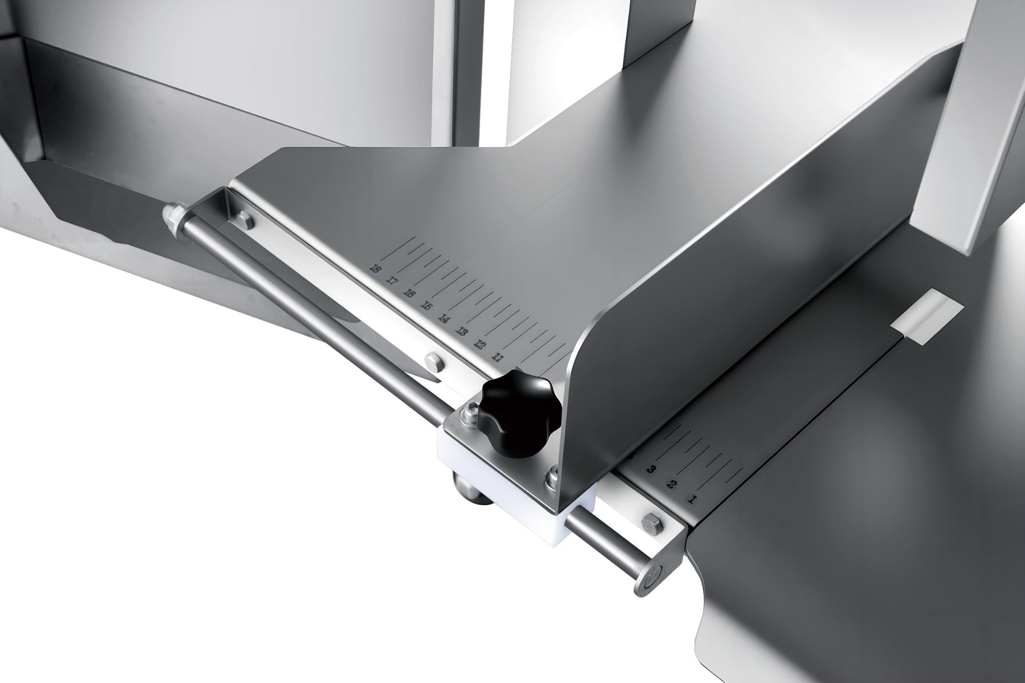 Picture of Combisteel Stainless Steel Bone Saw - 1650 mm Band