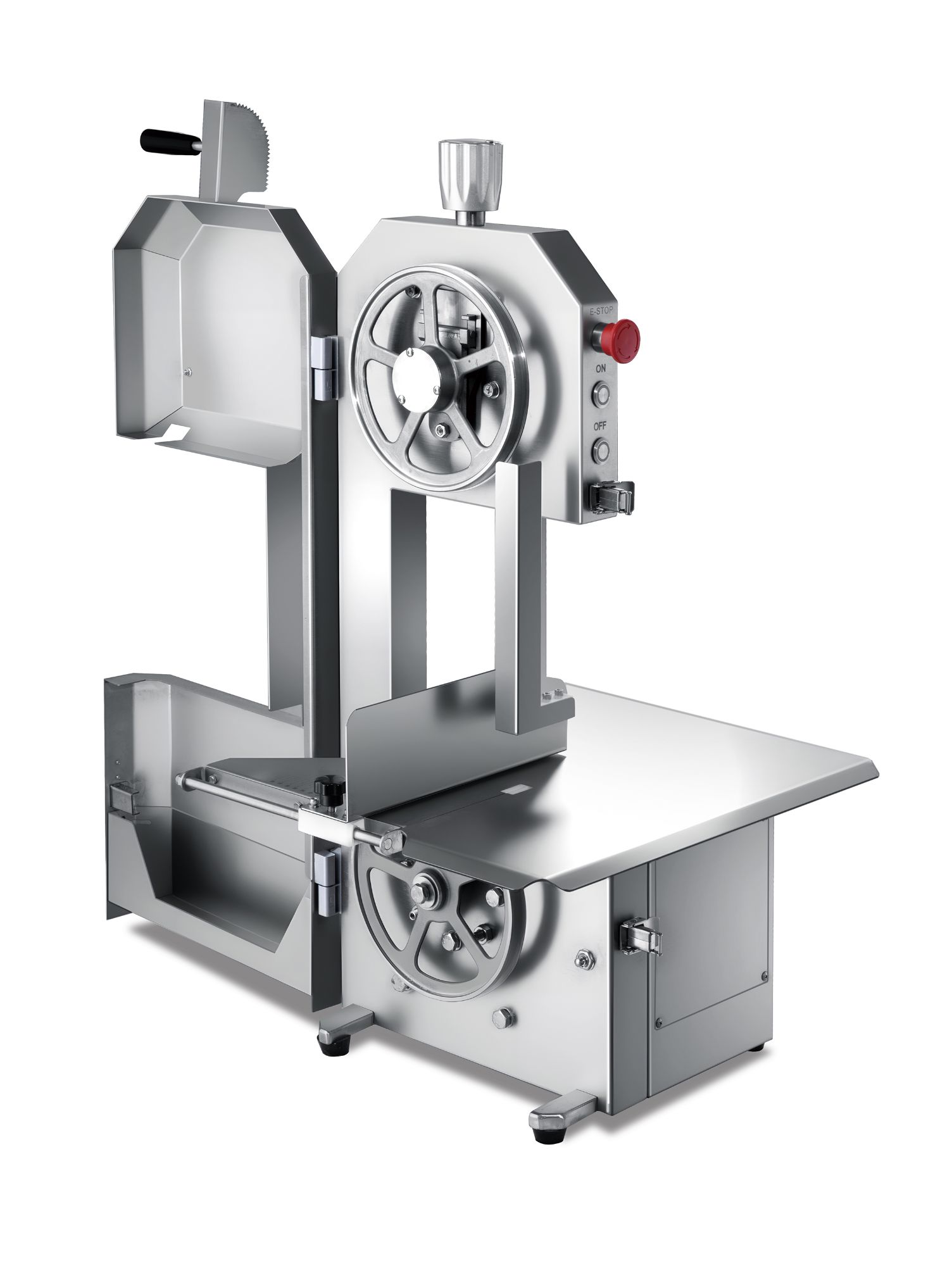 Picture of Combisteel Stainless Steel Bone Saw - 1650 mm Band