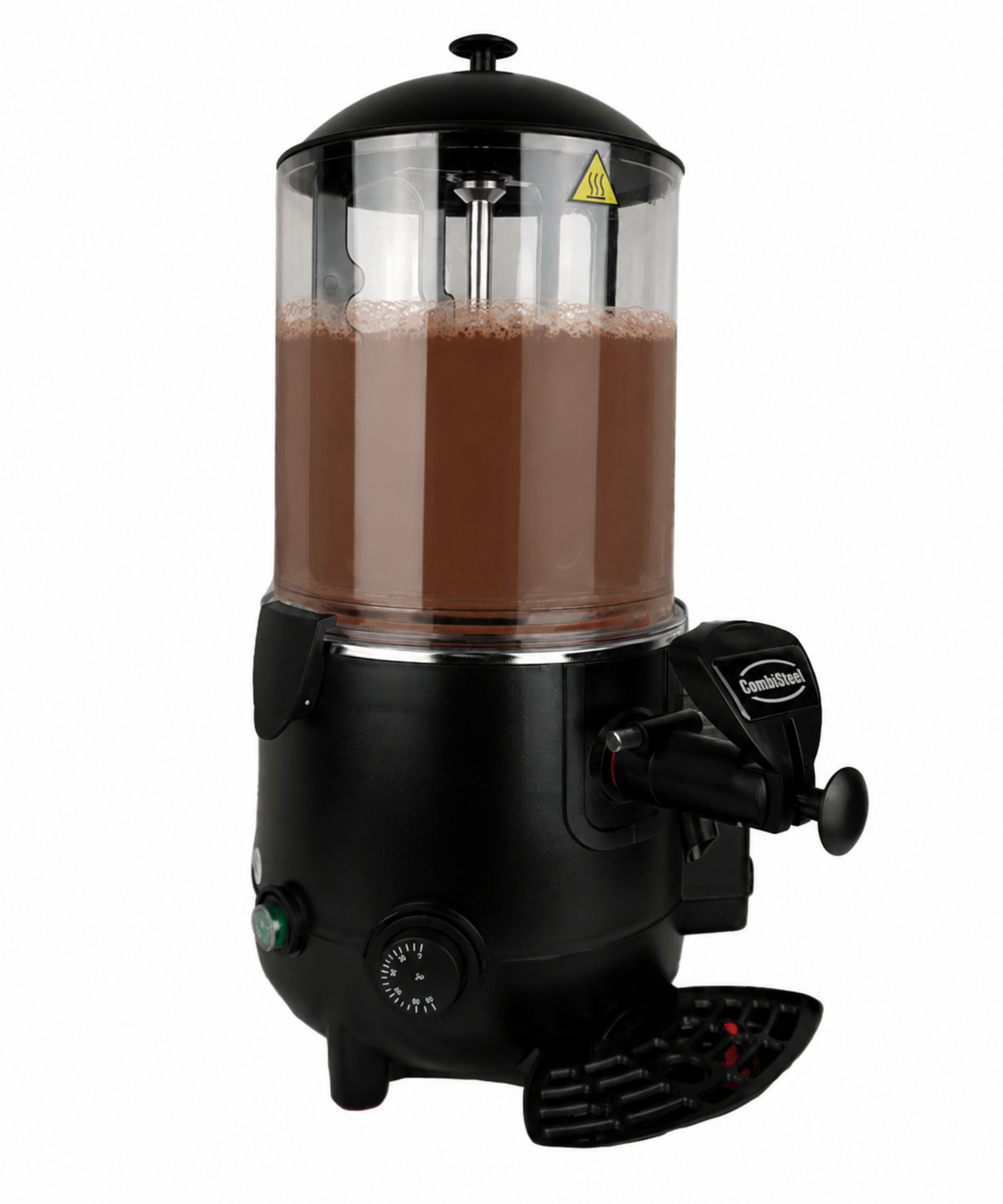 Picture of Combisteel Hot Chocolate Dispenser - 10 L
