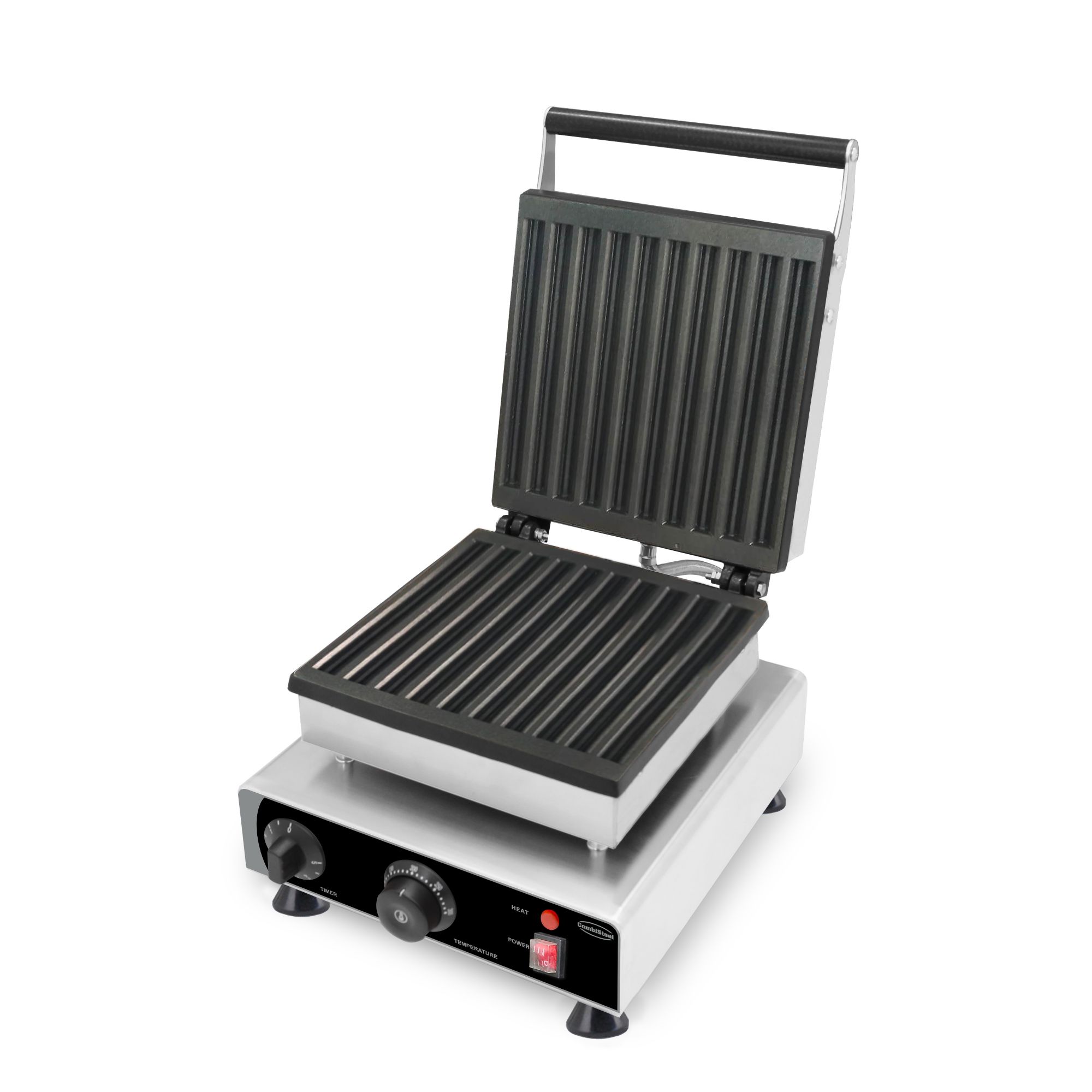 Picture of Combisteel Seven-Piece Churros Waffle Iron