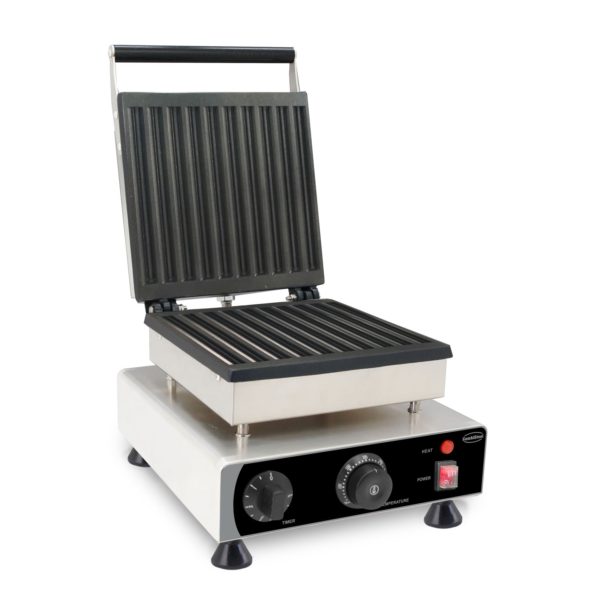 Picture of Combisteel Seven-Piece Churros Waffle Iron