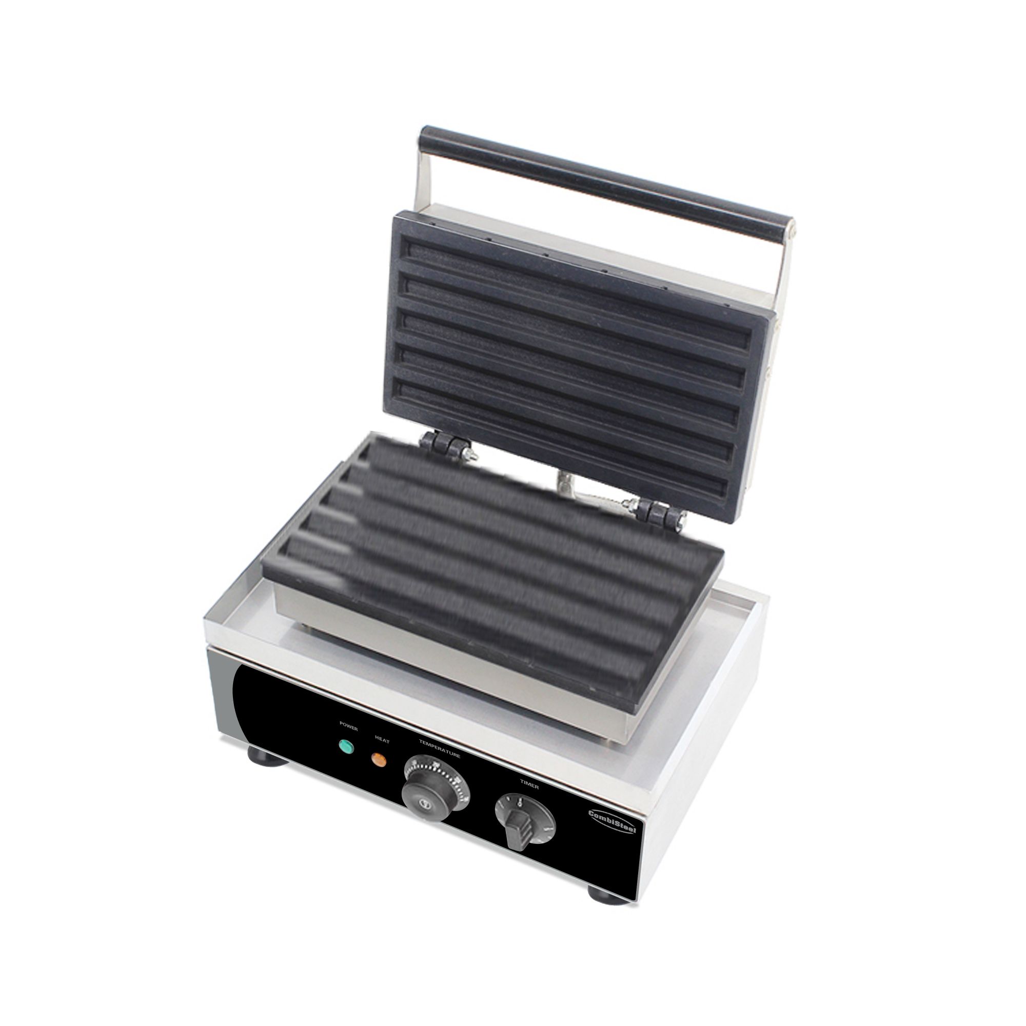 Picture of Combisteel Five-Piece Churros Waffle Iron