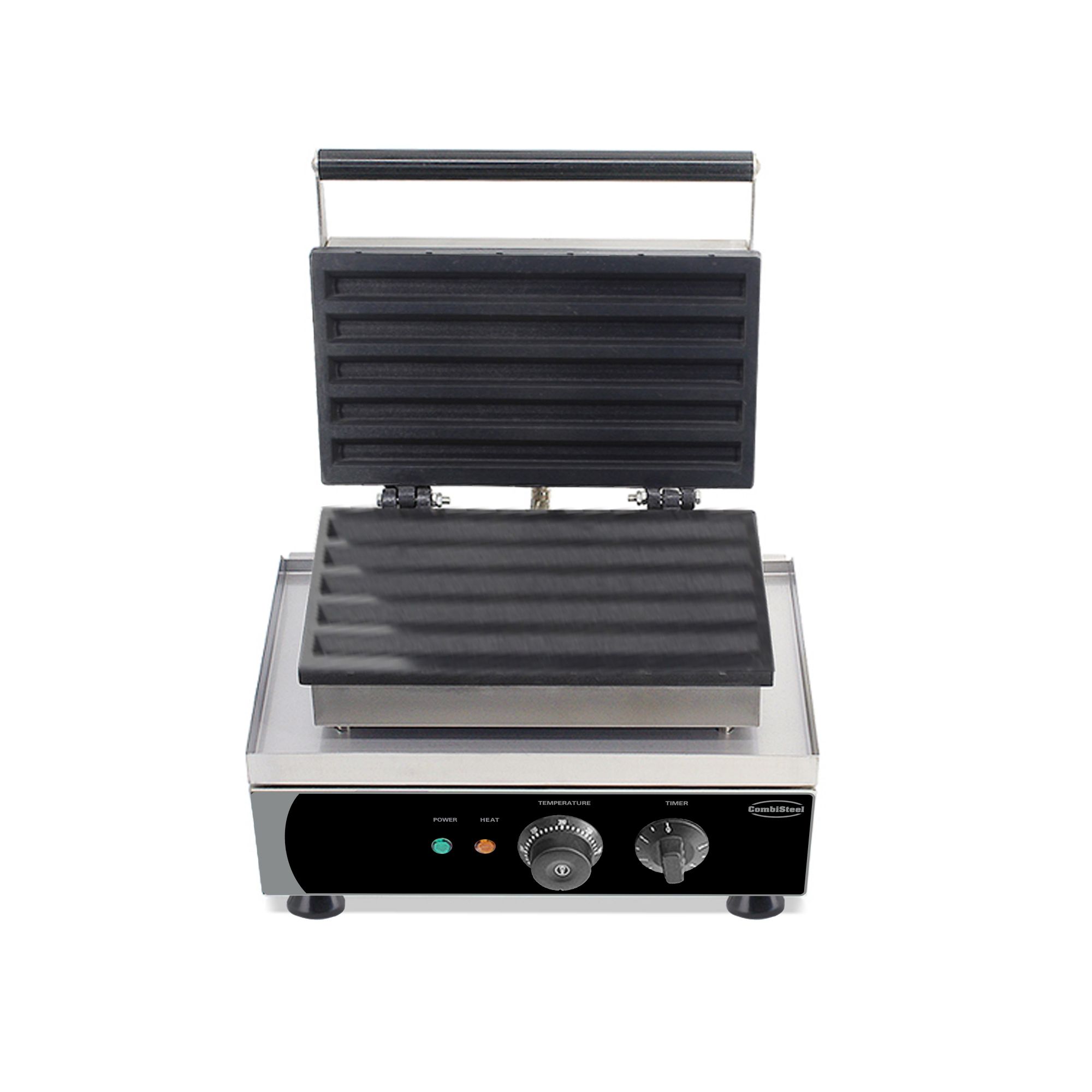Picture of Combisteel Five-Piece Churros Waffle Iron