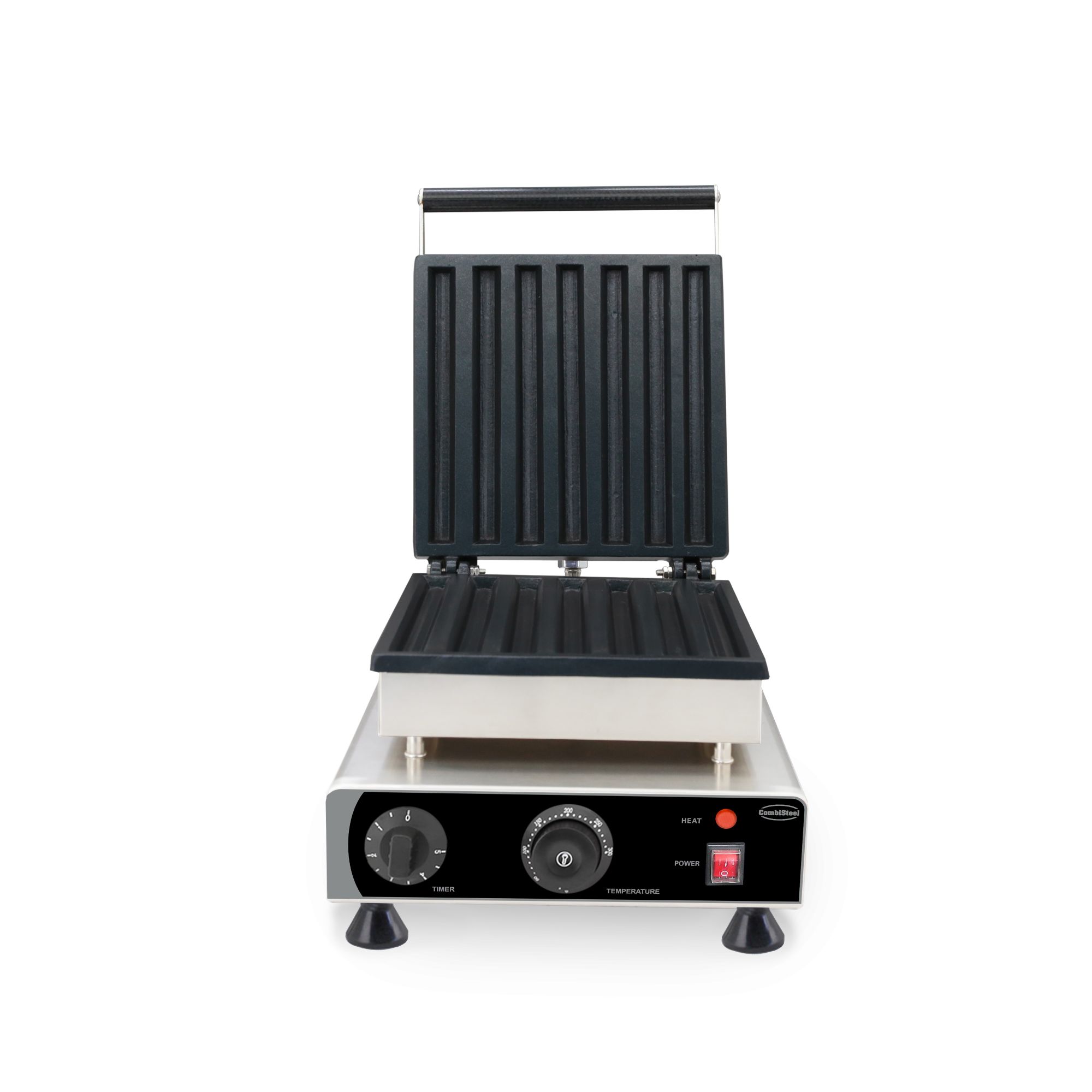 Picture of Combisteel Seven-Piece Churros Waffle Iron