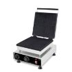 Picture of Combisteel Four-Piece Square Waffle Iron