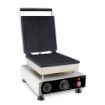 Picture of Combisteel Four-Piece Square Waffle Iron