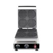 Picture of Combisteel Four-Piece Round Waffle Iron