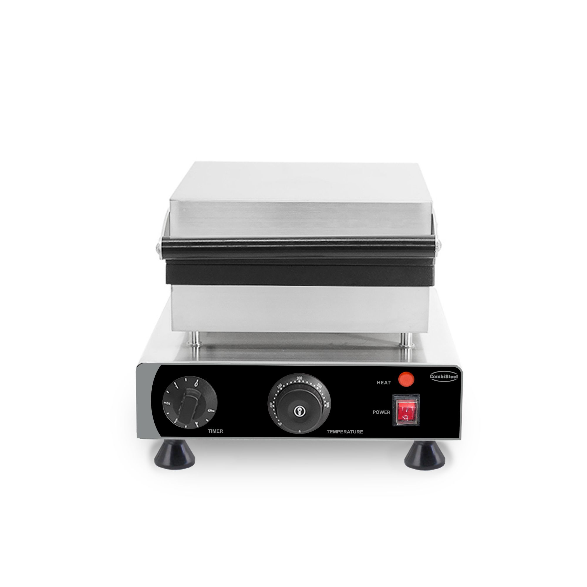 Picture of Combisteel Four-Piece Round Waffle Iron