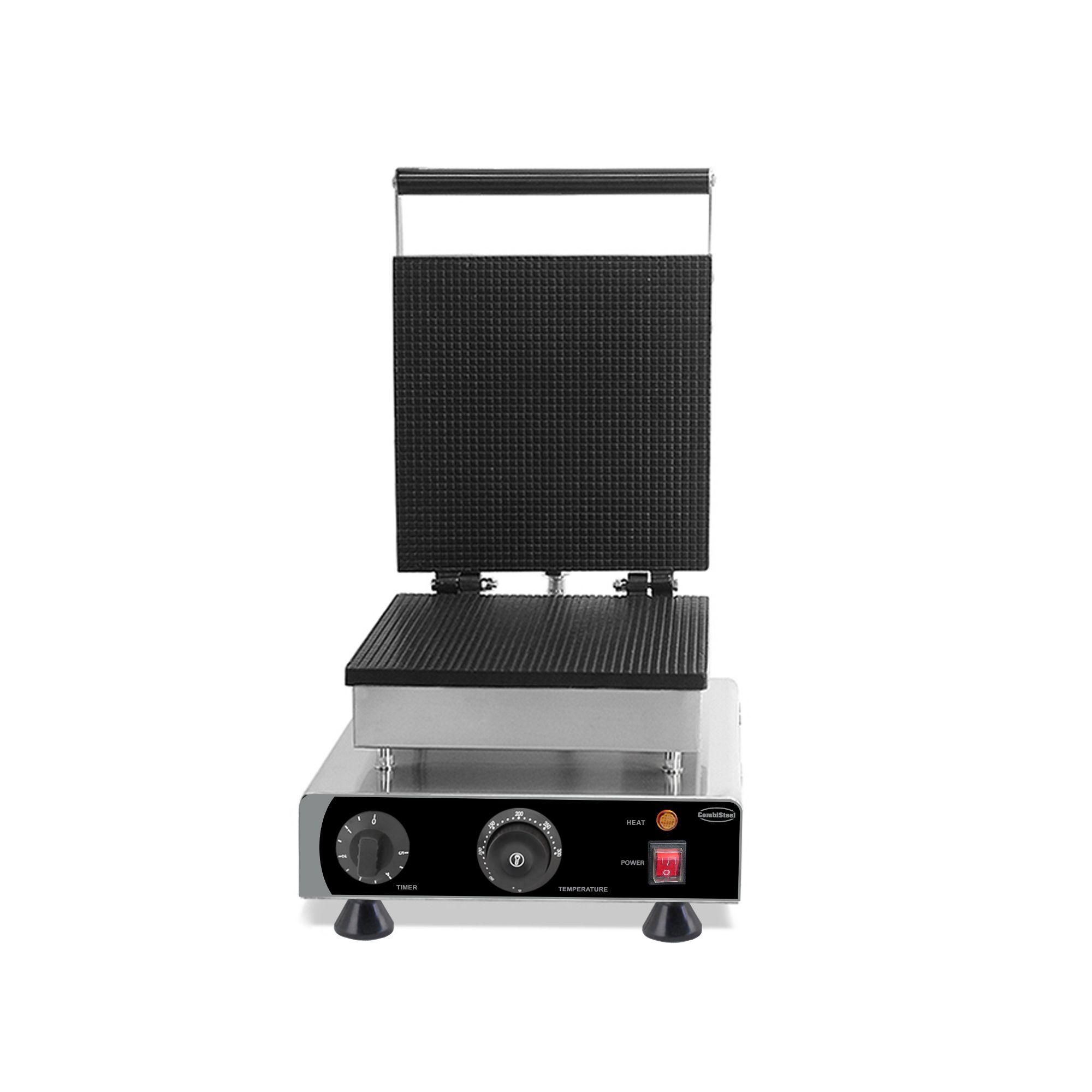 Picture of Combisteel Square Syrup Waffle Maker