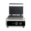 Picture of Combisteel Ten-Piece Brussels Waffle Iron