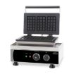 Picture of Combisteel Three-Piece Brussels Waffle Iron