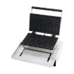 Picture of Combisteel Ten-Piece Brussels Waffle Iron