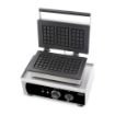 Picture of Combisteel Three-Piece Brussels Waffle Iron