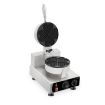 Picture of Combisteel Four-Piece Heart Waffle Iron