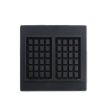 Picture of Combisteel Two-Piece Brussels Waffle Iron