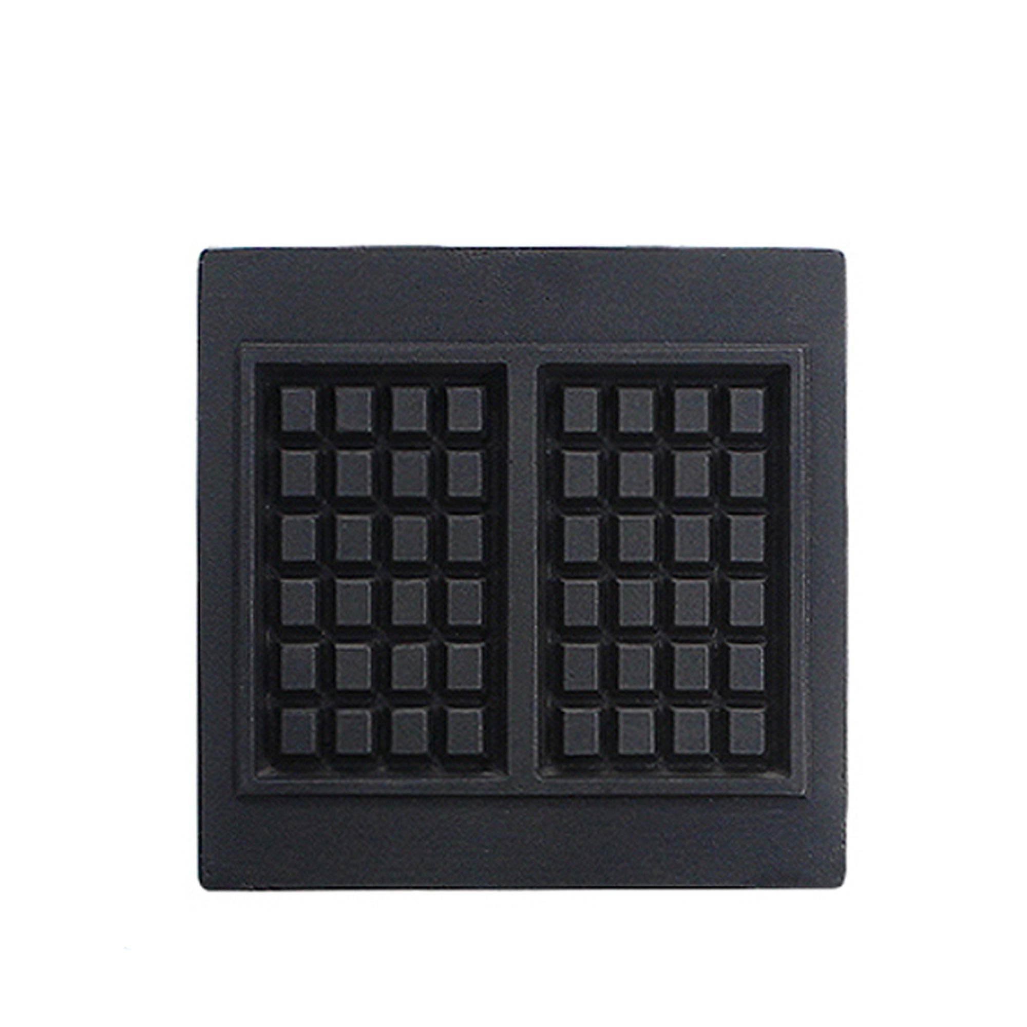 Picture of Combisteel Two-Piece Brussels Waffle Iron
