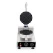 Picture of Combisteel Four-Piece Heart Waffle Iron