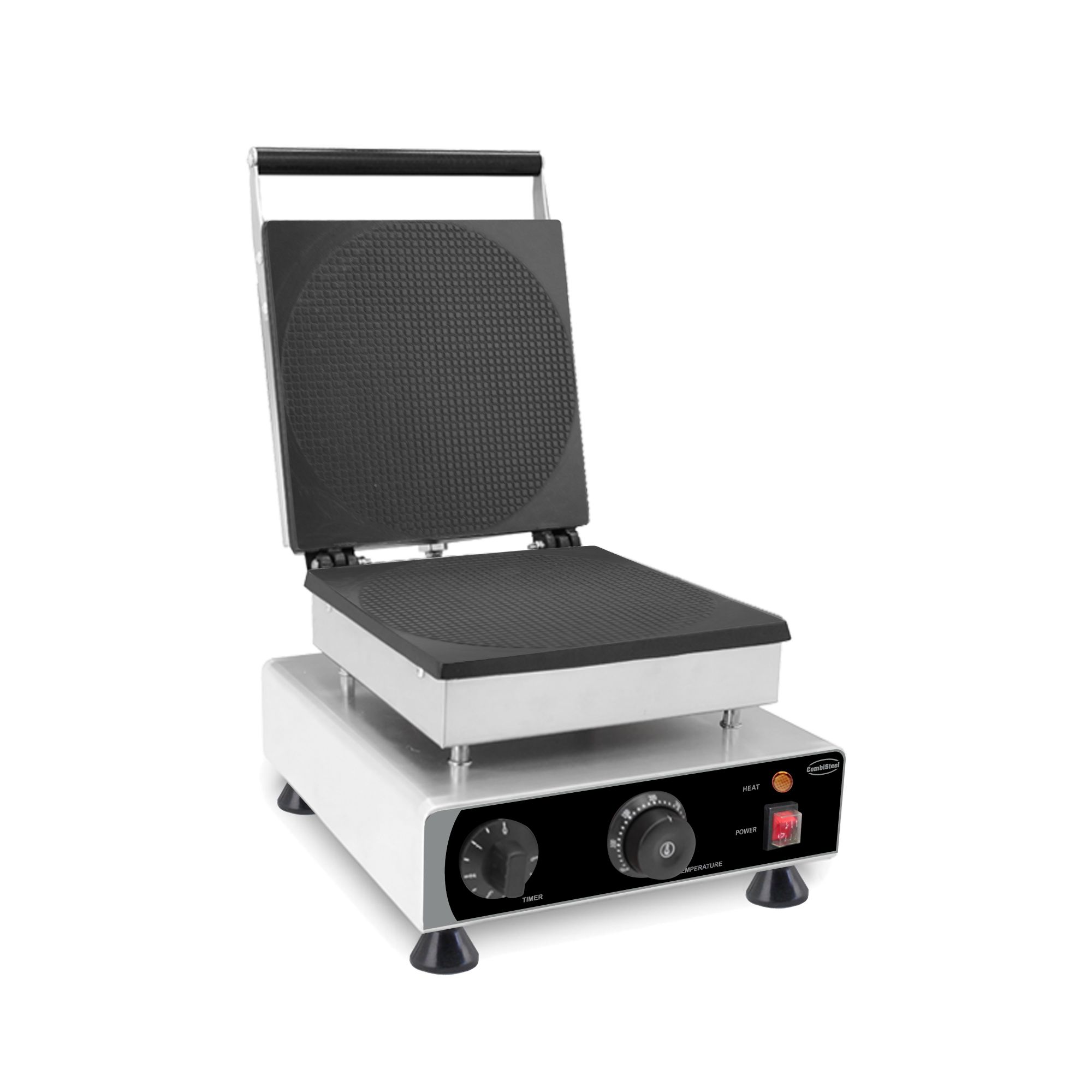 Picture of Combisteel Round Syrup Waffle Maker