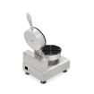 Picture of Combisteel Four-Piece Heart Waffle Iron