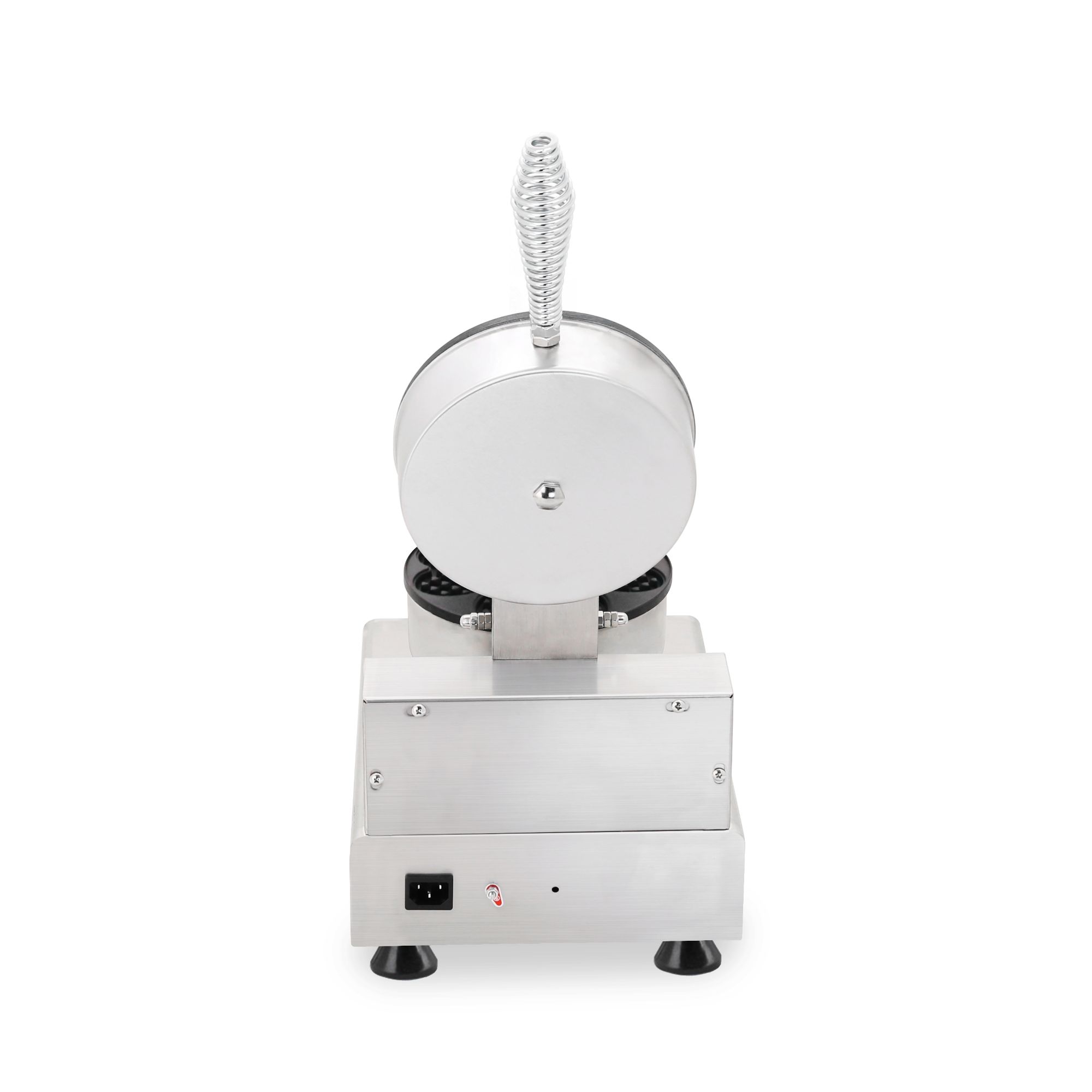 Picture of Combisteel Four-Piece Heart Waffle Iron