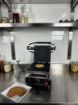 Picture of Combisteel Round Syrup Waffle Maker