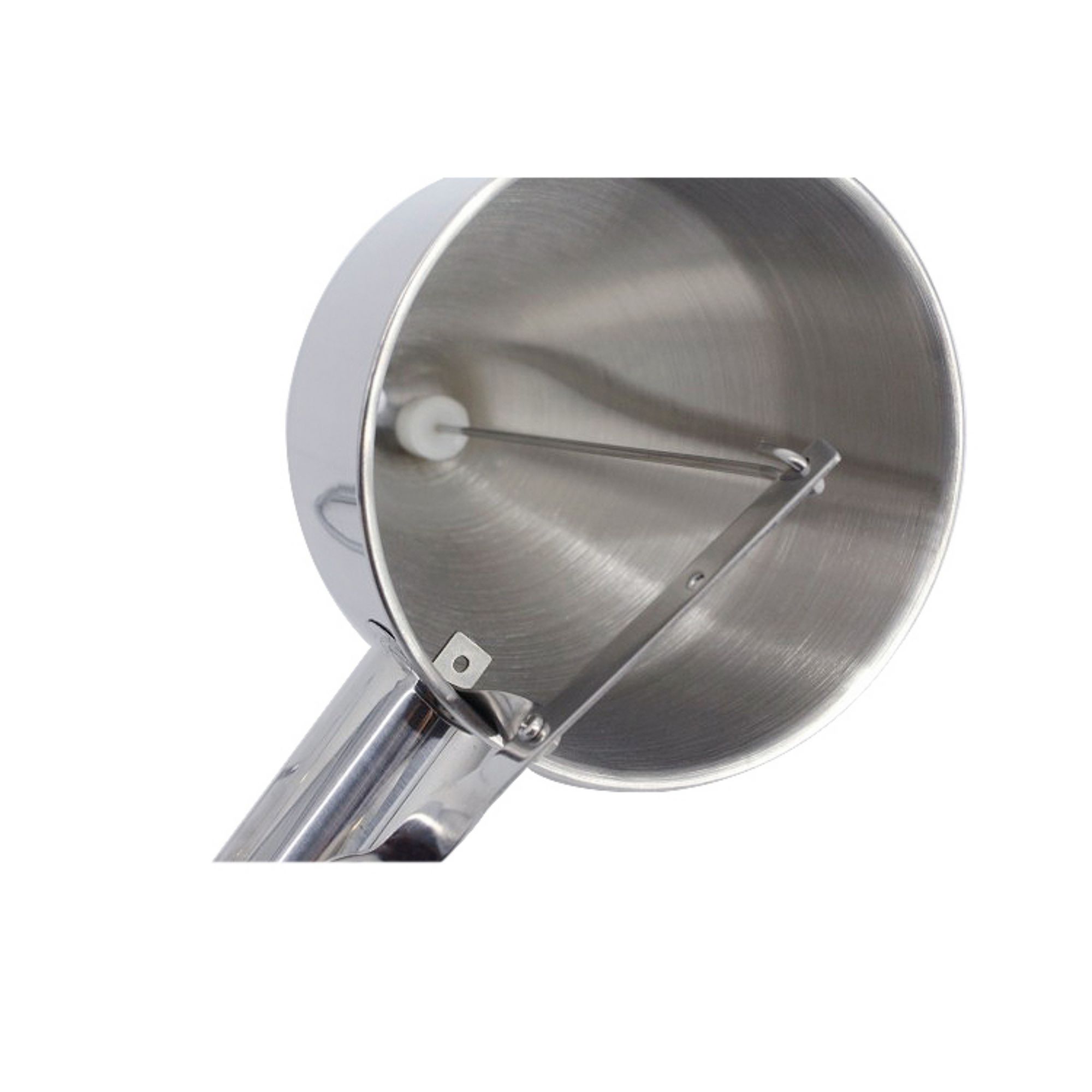 Picture of Combisteel Batter Dispenser with Dosing Button - 1.3 L