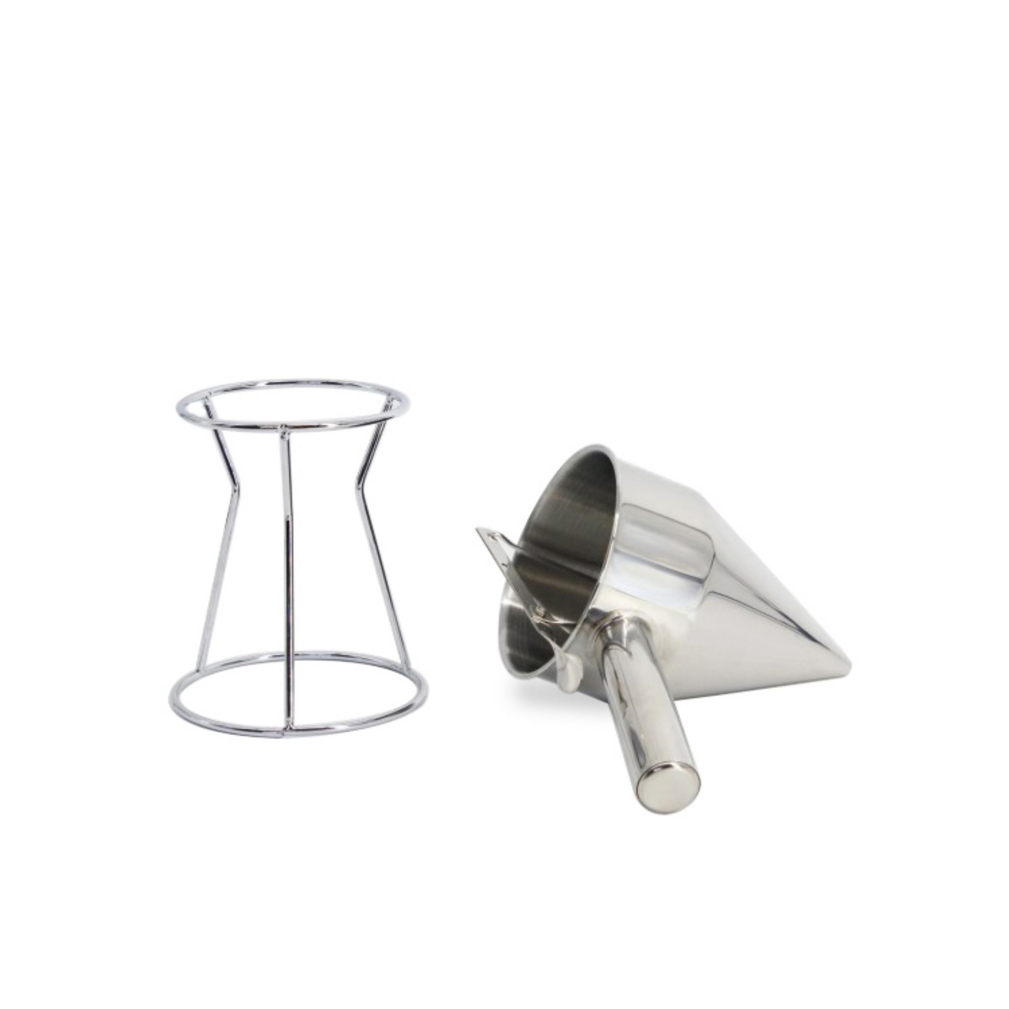 Picture of Combisteel Batter Dispenser with Dosing Button - 1.3 L