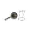 Picture of Combisteel Batter Dispenser with Dosing Button - 1.3 L