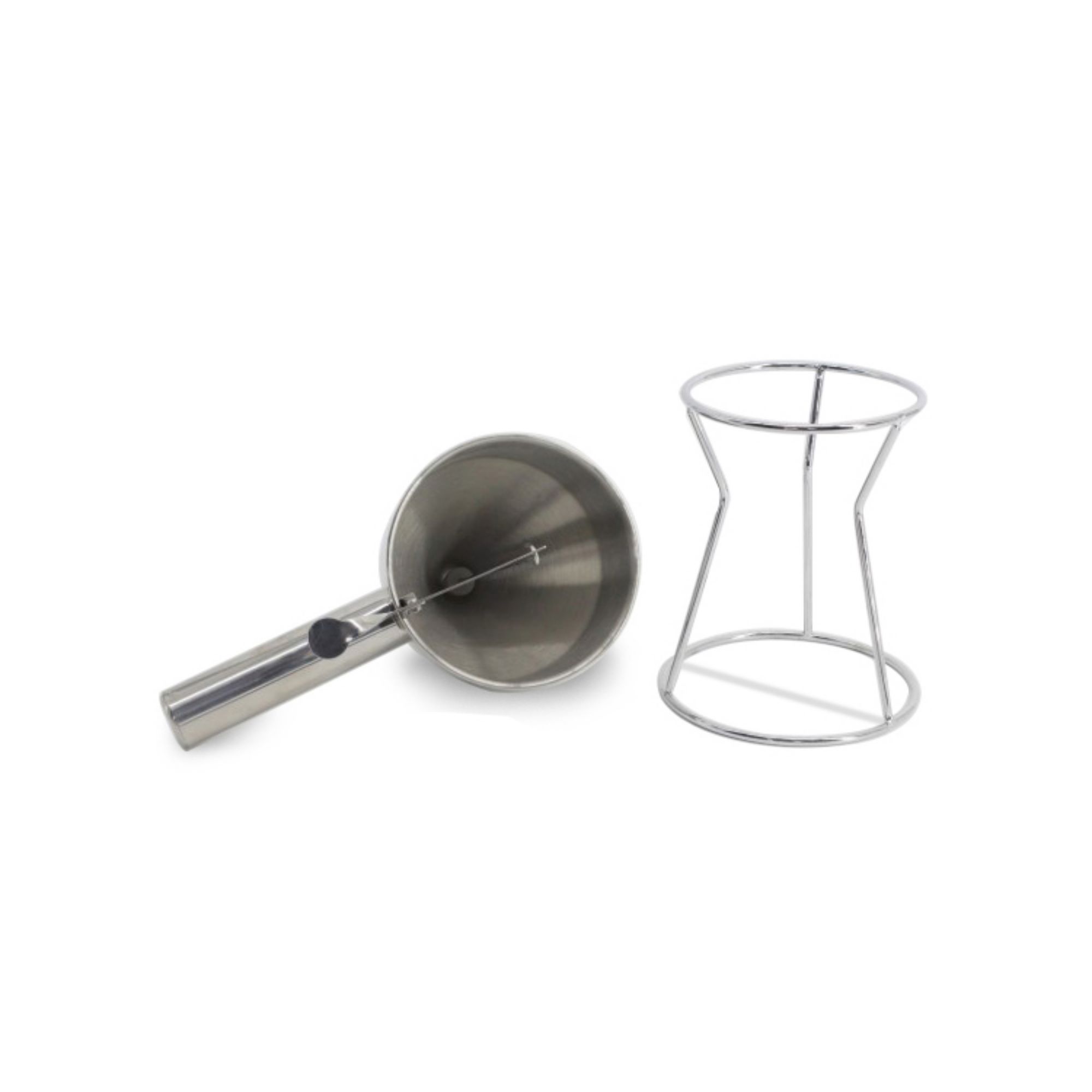 Picture of Combisteel Batter Dispenser with Dosing Button - 1.3 L