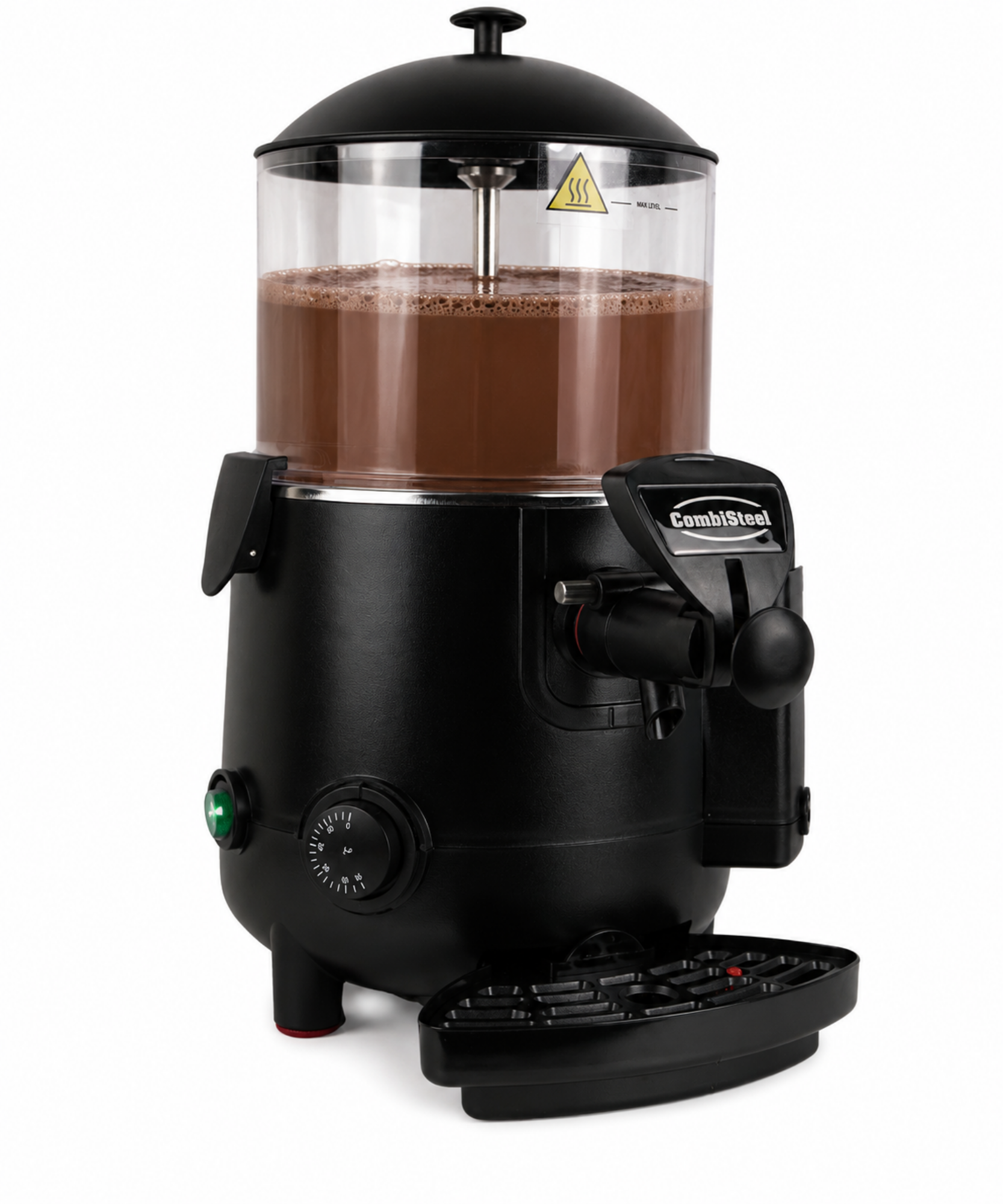 Picture of Combisteel Hot Chocolate Dispenser - 5 L