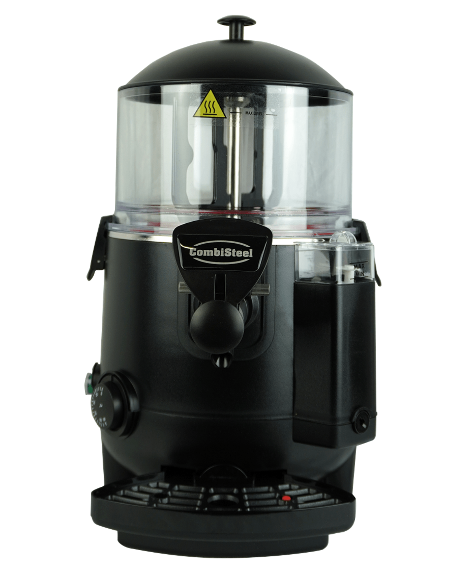 Picture of Combisteel Hot Chocolate Dispenser - 5 L