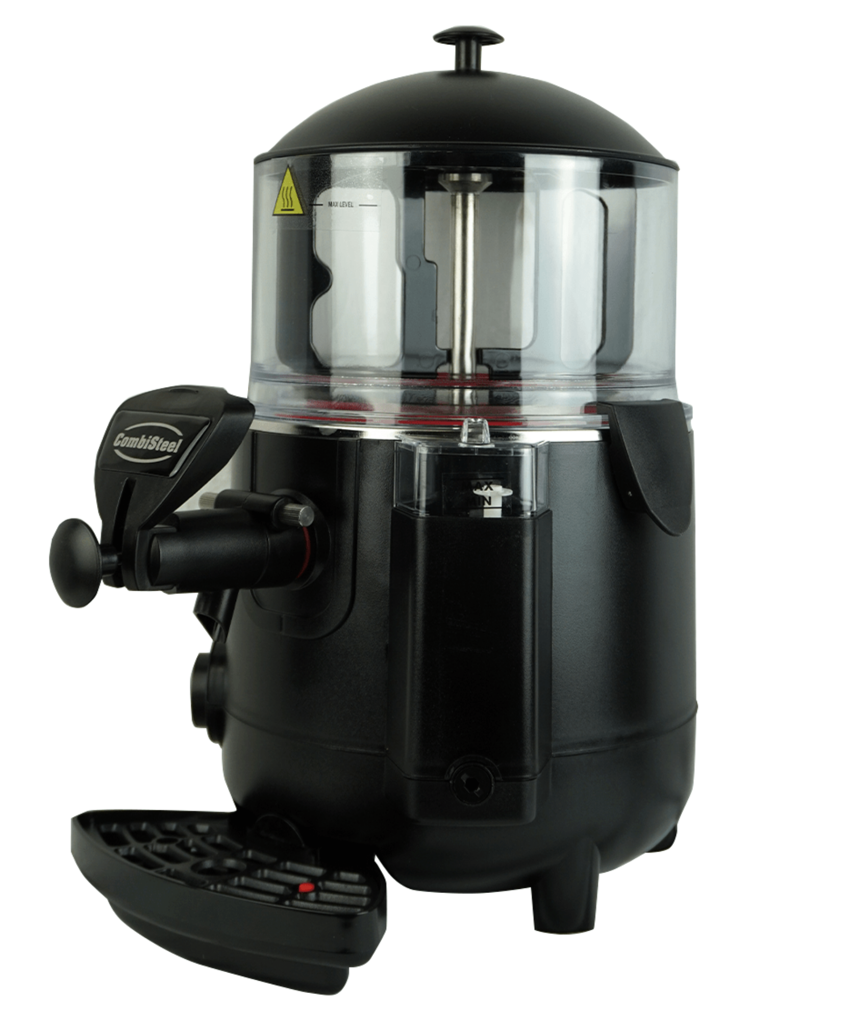 Picture of Combisteel Hot Chocolate Dispenser - 5 L