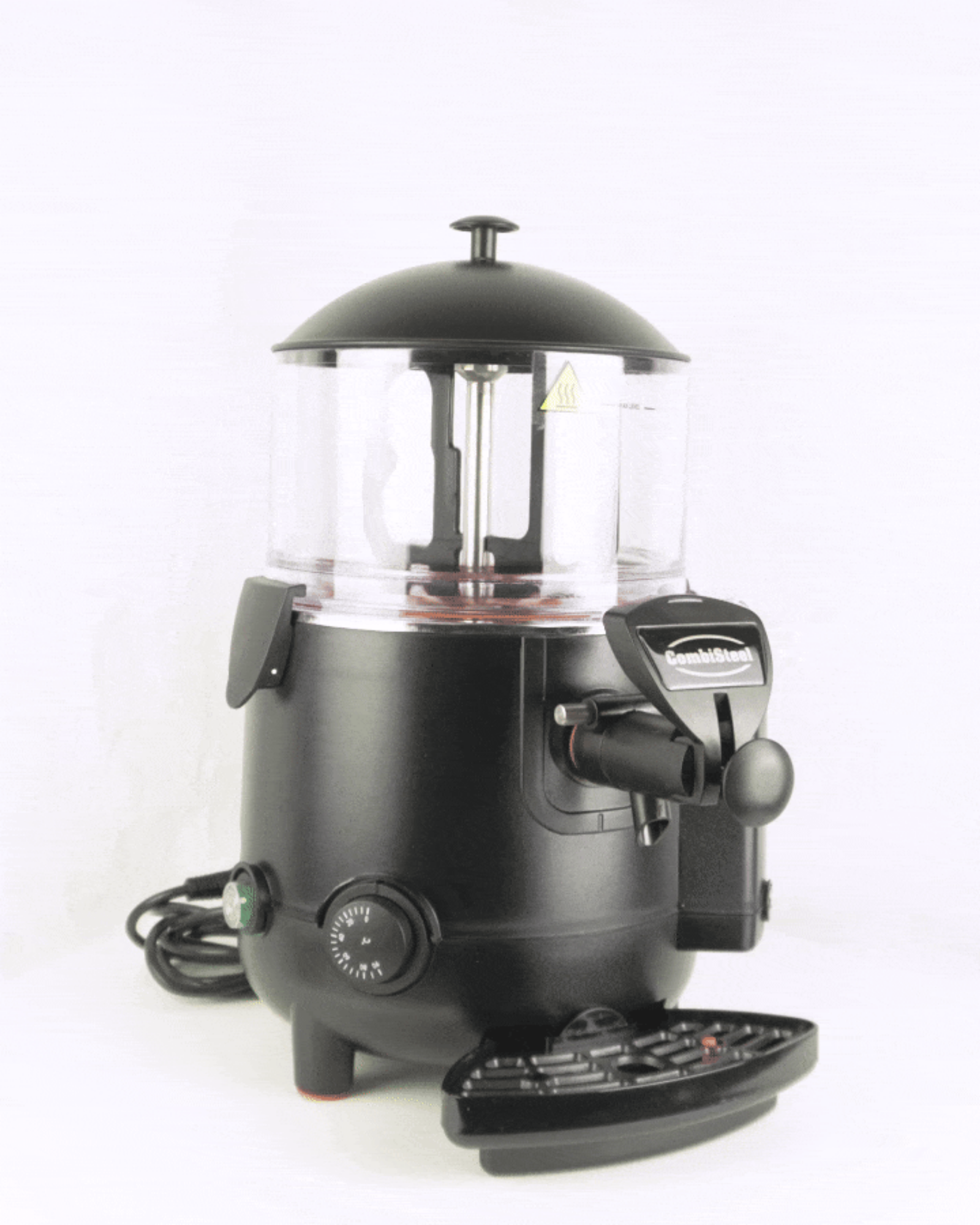 Picture of Combisteel Hot Chocolate Dispenser - 5 L