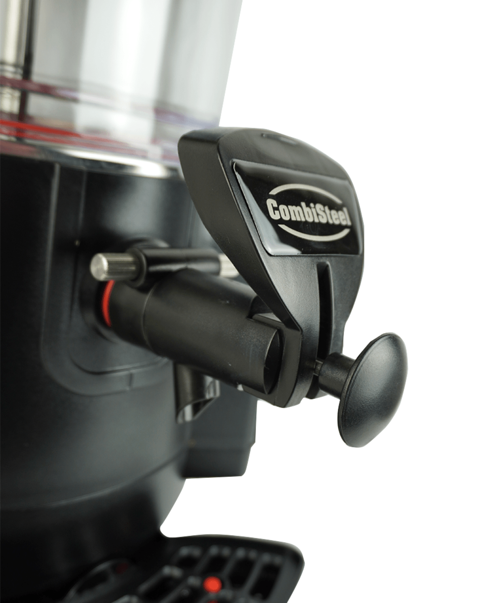 Picture of Combisteel Hot Chocolate Dispenser - 5 L