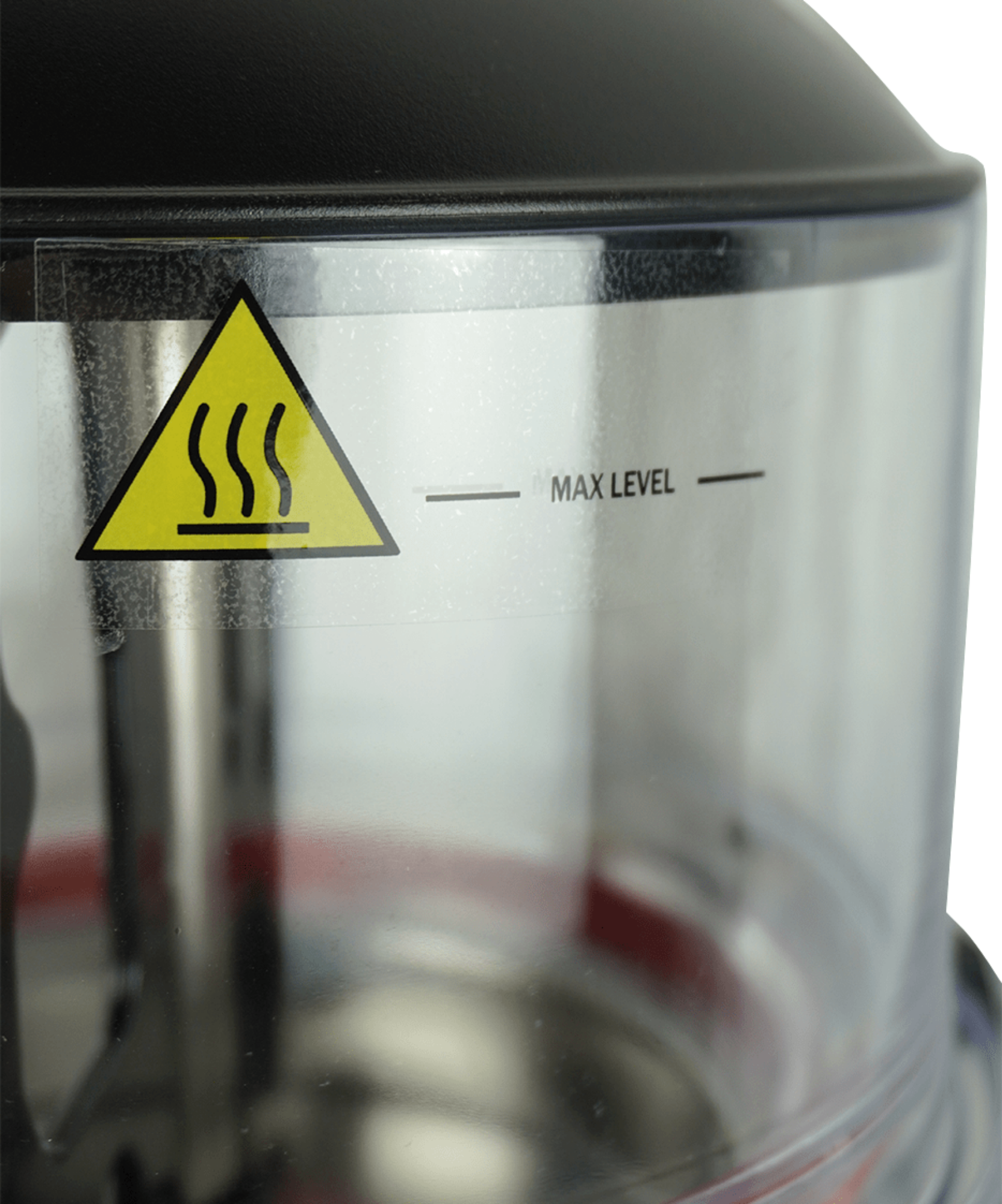 Picture of Combisteel Hot Chocolate Dispenser - 5 L