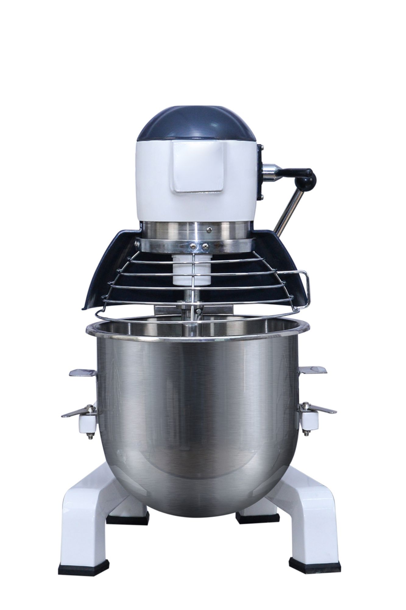Picture of Combisteel Planetary Mixer - 10 L
