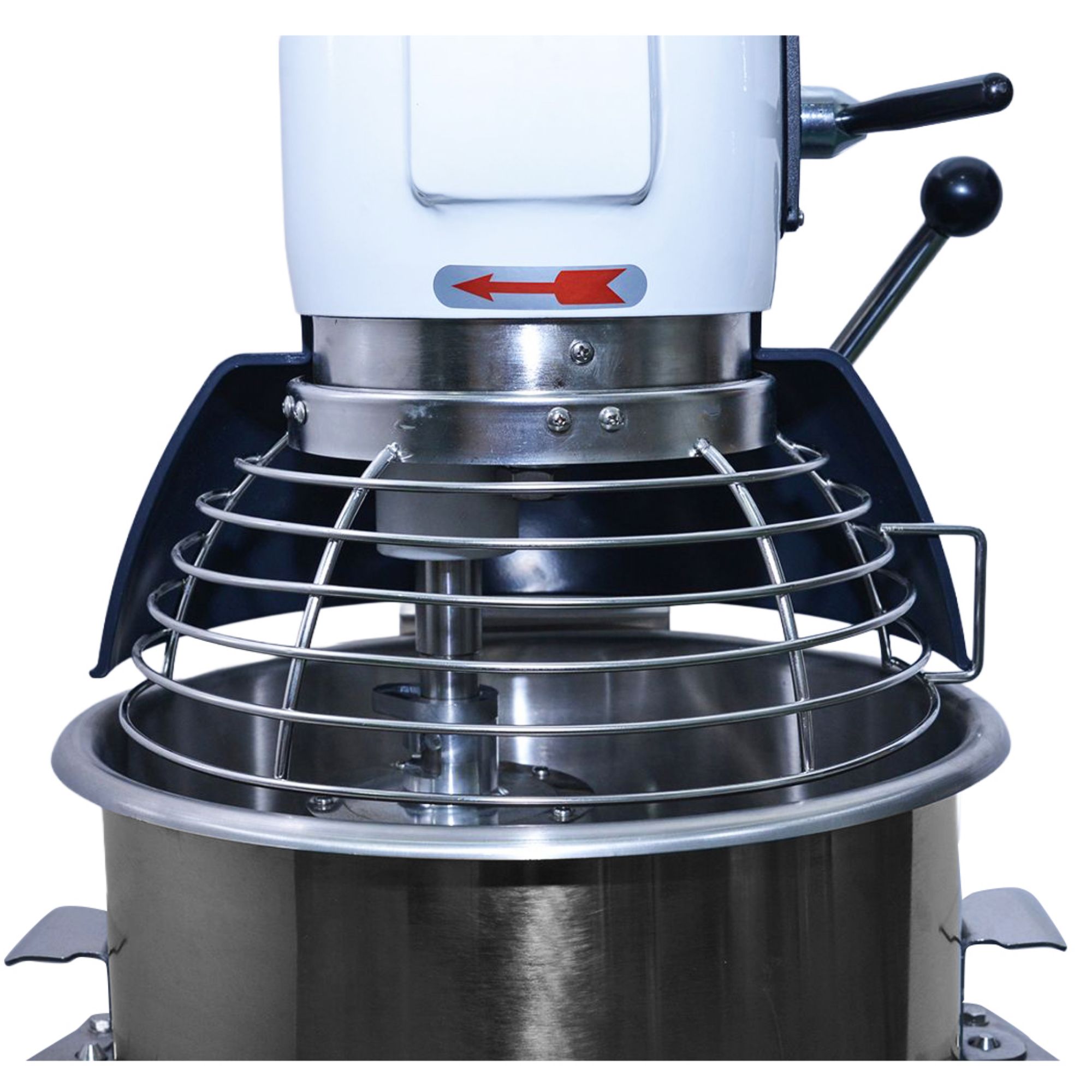 Picture of Combisteel Planetary Mixer - 10 L