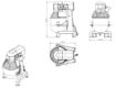 Picture of Combisteel Planetary Mixer - 20 L
