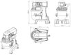 Picture of Combisteel Planetary Mixer - 10 L