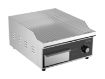Picture of Combisteel Electric Ribbed Fry Top - 2 kW