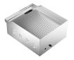 Picture of Combisteel Electric Ribbed Fry Top - 2 kW