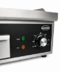 Picture of Combisteel Electric Ribbed Fry Top - 2 kW