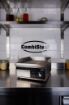 Picture of Combisteel Electric Ribbed Fry Top - 2 kW