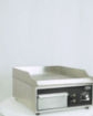 Picture of Combisteel Electric Ribbed Fry Top - 2 kW