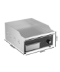 Picture of Combisteel Electric Ribbed Fry Top - 2 kW