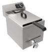 Picture of Combisteel Electric Counter Fryer 1 x 8 L - 3 kW