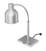 Picture of Combisteel Silver Flexible Heat Lamp - 0.25 kW