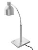 Picture of Combisteel Silver Flexible Heat Lamp - 0.25 kW
